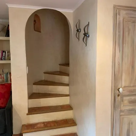 דירה La Palamida