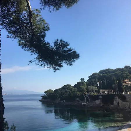 La Palamida Apartamento Saint-Jean-Cap-Ferrat