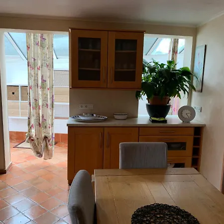 Appartement La Palamida