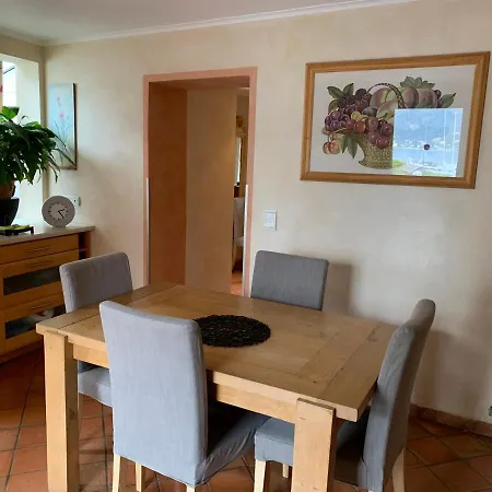 La Palamida Apartamento Saint-Jean-Cap-Ferrat